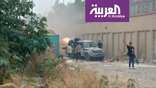 ليبيا.. مبادرة للحل بعد استعادة الجيش الوطني لطرابلس ...