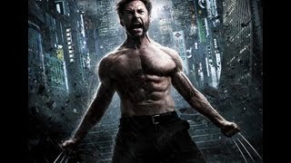 Wolverine : le combat de l'immortel :  bande-annonce VF
