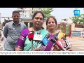 MLC Pothula Sunitha about YS Jagan Meeting with MLCs |@SakshiTV  - 02:45 min - News - Video