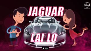 Jaguar Remix - Dj Chetas