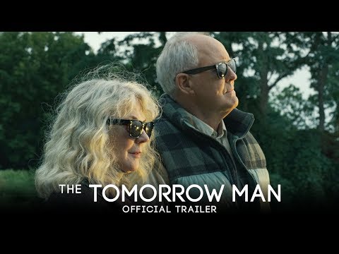 The Tomorrow Man'