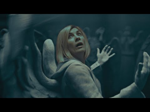 Upload mp3 to YouTube and audio cutter for The Doctor Becomes a Weeping Angel! | Village of the Angels | Doctor Who: Flux download from Youtube