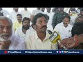ఇలాంటి వ్యక్తి వెనుక నడవలేను.. పార్టీకి రాజీనామా చేసిన చెవిరెడ్డి అనుచరుడు.. | AP Politics | Prime9  - 03:18 min - News - Video