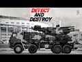 Pantsir S1: Mobile Air Defence Missile And Gun System | News9 Plus Decodes