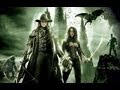 Helloween - The Dark Ride Van Helsing - YouTube