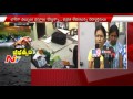 Hyderabad hostel girls protest against management apathy