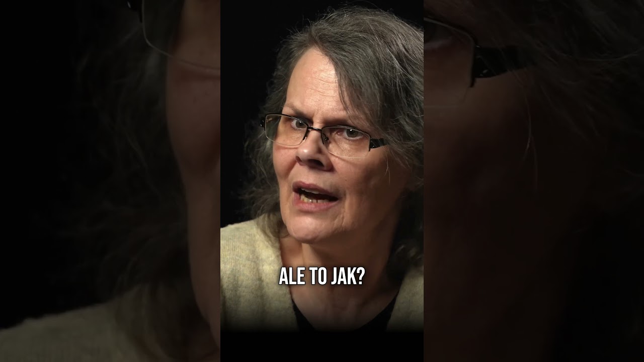 Czy Jest Gwarancja Takiej Terapii — ft. Marzena Olędzka