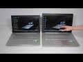 Видео обзор ноутбуков Asus N550JV и N750JV