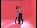 TANGO ARGENTINO- Clase 1 con Mora Godoy