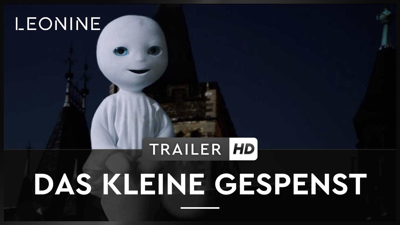 Das Kleine Gespenst Film Das Kleine Gespenst Film