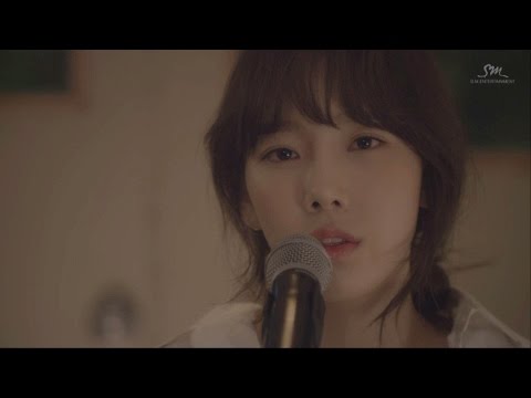 TAEYEON 태연 '11:11' Live Acoustic Version