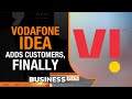 Vodafone Idea Adds Subscribers For The First Time In 2023