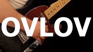 Ovlov - &quot;Where&#39;s My Dini?&quot; Live at Little Elephant (1/3)