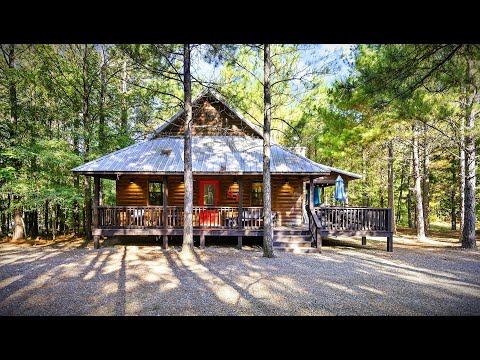 Property video