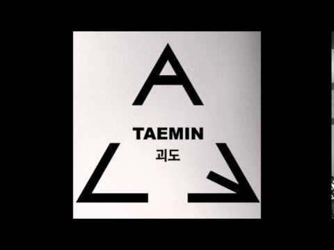 TAEMIN 태민_괴도 (Danger) MP3/DL