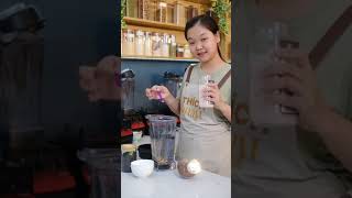 Cách Làm Công Thức Sữa Hạt Lanh Giúp Dưỡng Tóc Và Đẹp Da Đơn Giản Từ Máy Xay Sữa Hạt