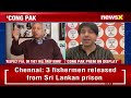 Cong Pak prem on display | Shehzad Poonawalla Slams Cong on Mani Shankars Respect Pak Remark  - 06:32 min - News - Video