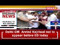 AAP: Delhi CM Not To Appear Before ED Today|  Delhi Excise Policy | NewsX  - 01:59 min - News - Video