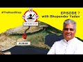 The Road Stop | Episode 7 | Bhupender Yadav | 2024 Campaign Trail | NewsX