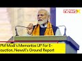 PM Modis Memontos UP For E-auction | NewsXs Ground Report | NewsX