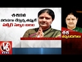 VK Sasikala Erroneous Steps Plotted To Become Chief Minister
