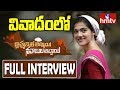 Director on Bhrammanula Ammai Navabula Abbai Controversy