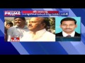 JC Diwakar Reddy makes controversial comments