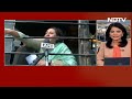 TMC Protest | Protesting Trinamool MPs Detained By Police Outside Poll Body Office  - 06:38 min - News - Video
