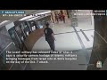 Israel releases videos it says show hostages and a tunnel at Al-Shifa hospital  - 02:09 min - News - Video
