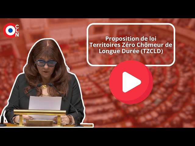 Proposition de loi 