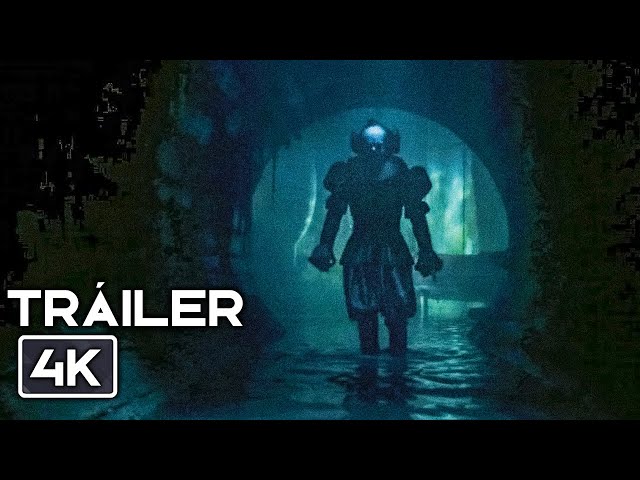 IT: BIENVENIDOS A DERRY Tráiler 2 Oficial Español (2025)