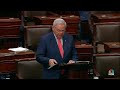 Menendez says he will not resign while addressing allegations on Senate floor  - 01:37 min - News - Video
