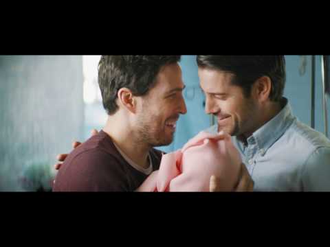 Aaron Pritchett - When a Momma's Boy Meets a Daddy's Girl - Official Music Video