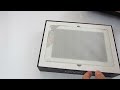 Планшет GoClever TAB Orion 101 | unboxing