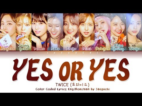 TWICE (트와이스)