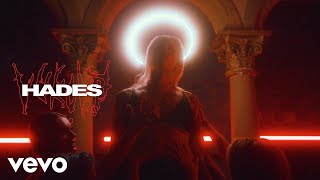 HADES – VUKOVI | Music Video