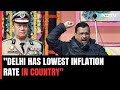 Arvind Kejriwal Latest Speech | Attacks BJP Over Inflation: Ram Rajya Will Be Built Only When...