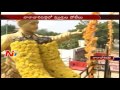 Sankranti Celebrations in Naravaripalli : Chandrababu Naidu