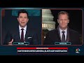 Top Story with Tom Llamas - Dec. 13 | NBC News NOW  - 50:03 min - News - Video