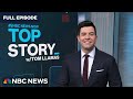 Top Story with Tom Llamas - Dec. 13 | NBC News NOW