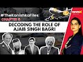 The Kanishka Files Chapter 5 | Decoding The Role Of Ajaib Singh Bagri | NewsX