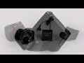 Canon XC10: профессиональная 4K-видеокамера с несъемным зум-объективом