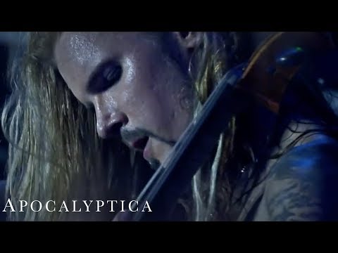 Apocalyptica - Stormy Wagner