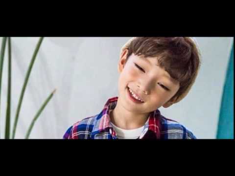 TOP 10 KIDS MODEL FROM KOREAN