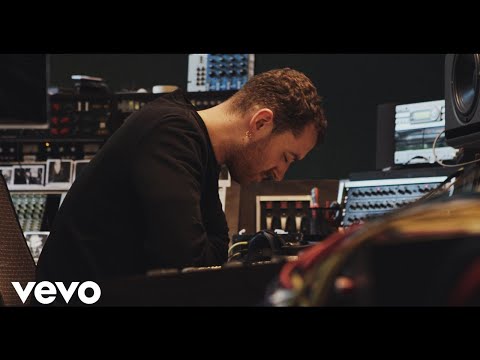 Sam Smith - The Thrill Of It All (Album Trailer)