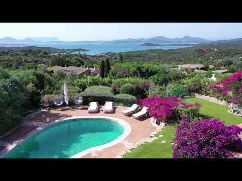 Property video