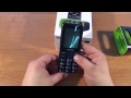Обзор Philips Xenium E311 - идеальное решение телефон для пожилых людей < Quke.ru >