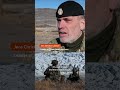 Denmark leads military training exercises in Greenland
