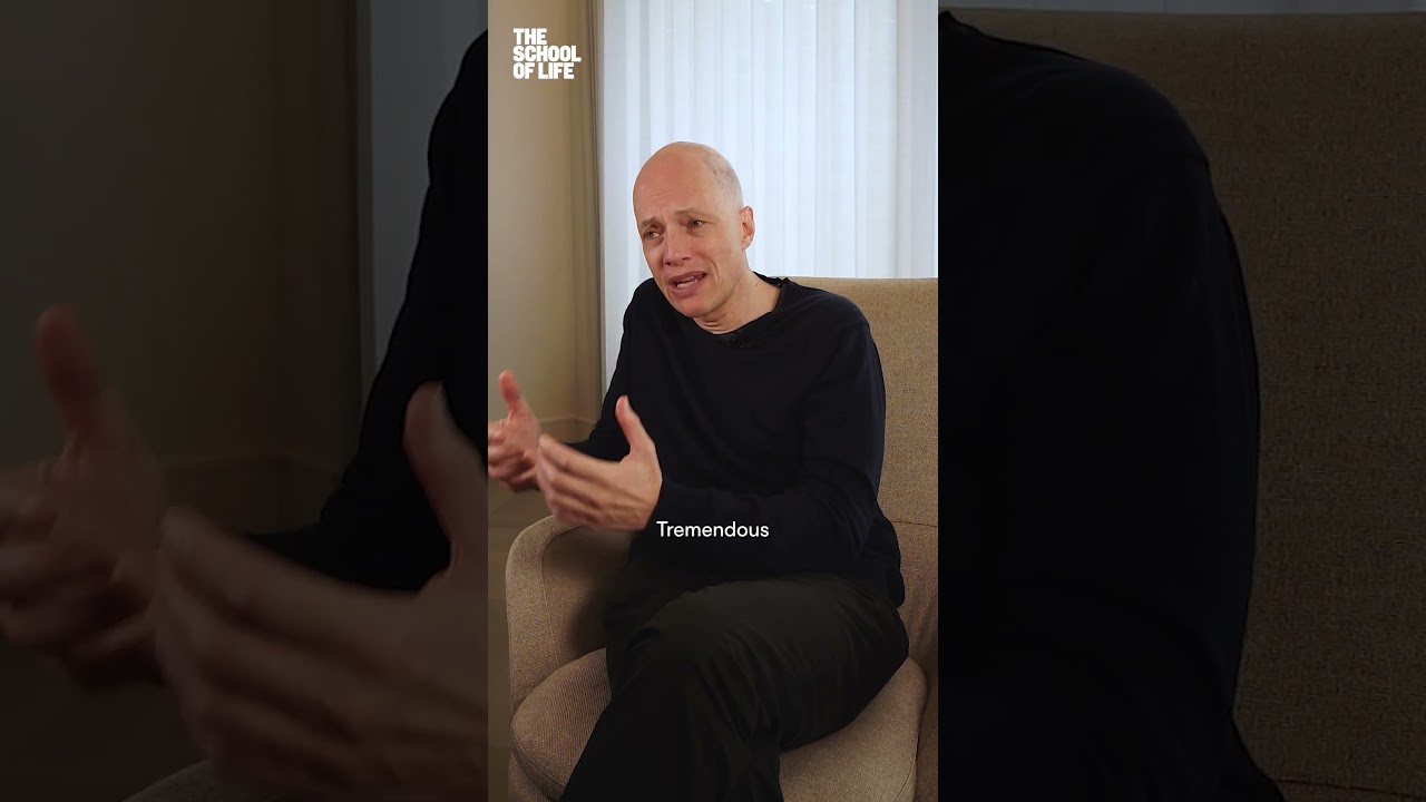 Why Is Emotional Maturity the Most Undervalued Skill in Today’s Workplaces? #theschooloflife