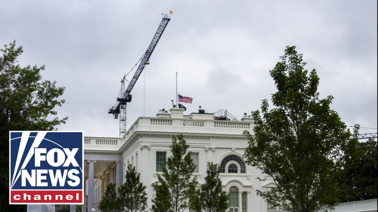 Trump orders flags across US to half-staff after Graham's passing